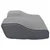 Jastuk s jastukom Siva 60 x 34 x 11 cm Poliester
