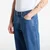 Jeans Dickies 954 Relaxed Straight Work Jeans Denim Blue W32/L34