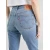LEVIS Kavbojke 501 moder denim