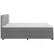 MID.YOU POSTELJA BOXSPRING
