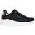 Skechers Patike za devojčice Uno Lite-Metallic Mode, 310384L-BLK, Crne