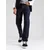 LEVIS  Kavbojke 511® temno modra