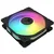 ASUS TUF GAMING TR120 ARGB REVERSE BLACK 3IN1 ventilator