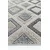 Conceptum Hypnose Tepih Bukle 1402, 160x300 cm, Sivi
