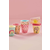 Komplet skodelic Rice 6-pack
