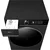 Pralni stroj HISENSE WF5I1245BBR