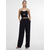 Orsay Black womens top - Ladies