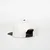 Čepica Jordan Pro Structured Cap Sail/ Black/ University Red L/XL