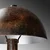 Opviq Stona lampa Togg-14801, 20x20x35 cm, IP20, Antracit