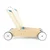 majhno stopalo Baby Walker modra