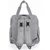 Cangaroo Torba za pribor mivida grey ( CAN2210 )
