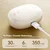 IKF Bluetooth slušalice Fly Max, Bele