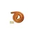 Didgeridoo Horn Mahagonij 3814032-Dis