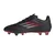 Adidas Muške kopačke f50 club fg/mg, Crne