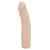 Realistični vibrator ToyJoy Classic 20cm kožen