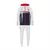 Olimpijska Trenerka Muška Peak Oks 93191 White/Navy