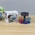 shumee DOZIRNIK ZA ALKOHOL ZA 6 KOZARCEV PARTY BAR