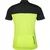 Nakamura BASIC JERSEY, muška majica za biciklizam, crna 45280031