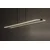 Rabalux Linijska visilica LED 40W, 3000K, 100cm, Crna
