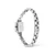Ura Daniel Wellington ženska, srebrna barva, DW00100844