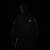 Nike W NK TRAIL RPL UV JACKET, ženska tekaška jakna, vijolična FN5925
