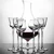 Crystal Bohemia Set kelihov za liker Martha 60ml/6 kos/steklo