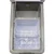 Car refrigerator with compressor Indel B TB41 (40l, grey)