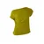 Trendyol Curve Ženska bluza Tbbss25Af00016, Zelena
