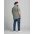 Jack & Jones Plus Majica JJENOA, zelena