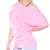 KEŽUAL MAJICA FLUO PINK