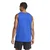 Adidas Muška majica M Sl Tank JE8978, Bez rukava, Plava