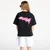 Majice FTSHP Walking Art T-Shirt UNISEX Fire Black S