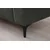 Atelier del Sofa Ugaona garnitura New Petra, L ugao, 250x69x145 cm, Zelena