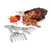Broil King Vilice za pulled pork