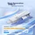 Eaget USB Flash memorija, 256GB, USB 3.2, USB 3.1, USB 3.0