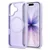Tech-protect BasicMag MagSafe ovitek za iPhone 17, levander