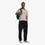 Majice adidas Cable Knit Football Jersey Silver Pebble M