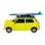 shumee WELLY MINI COOPER 1300 RUMEN Z ARMATURNO PLOŠČO 1:24 22496