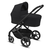 CYBEX kolica 3u1 Balios S Lux Aton B deep black - black 521002115