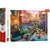 Trefl Puzzle Večer v Benetkah 3000 kosov