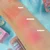 Rumenilo i balzam za usne 2u1 Sakura – Chibi Jelly Manga | Rude Cosmetics | Ecobeauty
