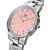 Daniel Wellington DW00100534 Iconic Link Blush 28mm 3ATM