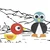 Northix Lesena sestavljanka - Kruzzel 22426 puzzle