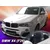 Heko Bočni vetrobrani Team za BMW X4 F26 2013+, Prednji i zadnji