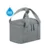 RivaCase Siva hladilna torba 5705, 5L