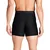 Bokserji Under Armour M Perf Tech 6in 1-Pack Black XS