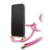 Maska Guess Faceplate za iPhone 11 Pro pink.