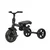Qplay tricikl Comfo Max Zeleni
