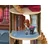 HARRY POTTER MINI HOGWARTS SET SPIN MASTER WIZARDING WORLD