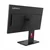 Monitor Lenovo ThinkVision T27-40, 68.6 cm (27), Full HD, črn